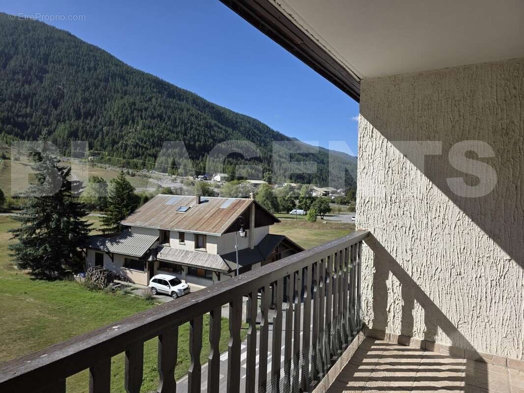 20250905_110755 - Appartement à AIGUILLES