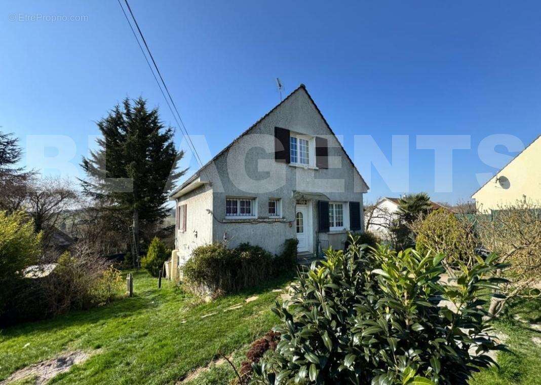 IMG_20250914_072319 - Maison à CHATEAU-THIERRY