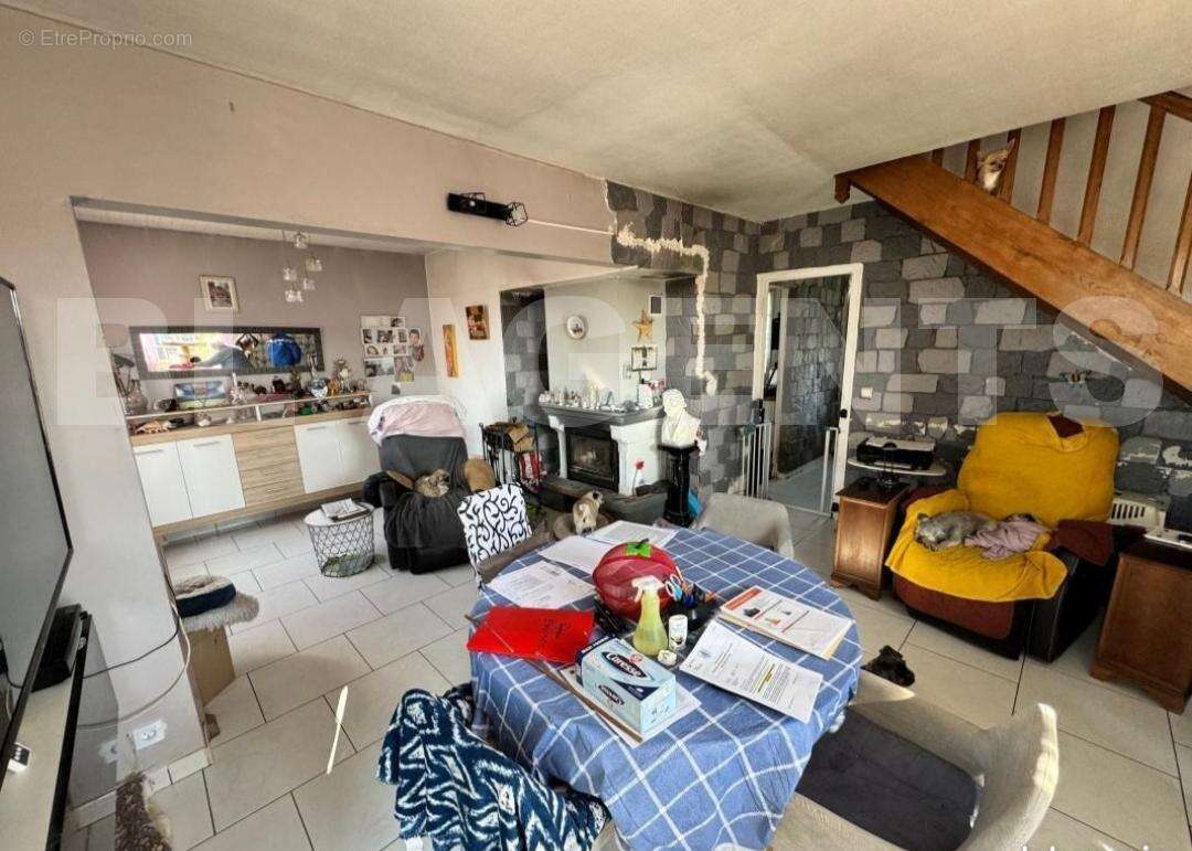 IMG_20250914_072454 - Maison à CHATEAU-THIERRY