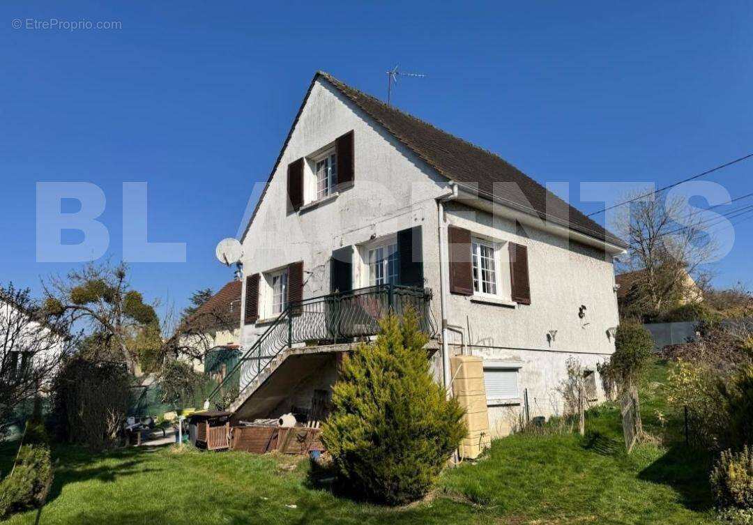 IMG_20250914_080534 - Maison à CHATEAU-THIERRY