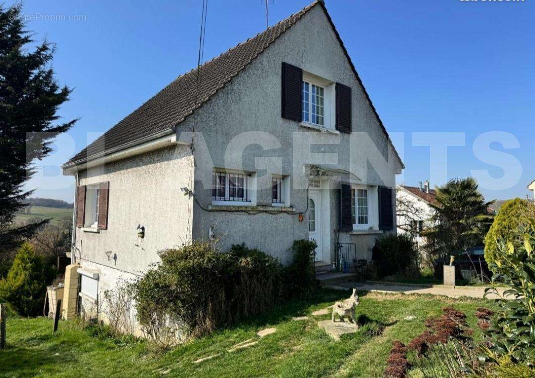 IMG_20250914_080617 - Maison à CHATEAU-THIERRY