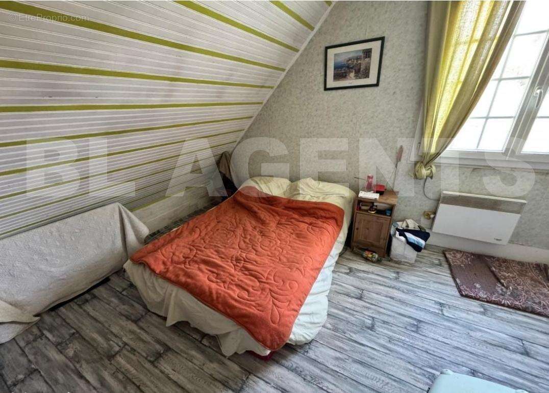 IMG_20250914_081001 - Maison à CHATEAU-THIERRY