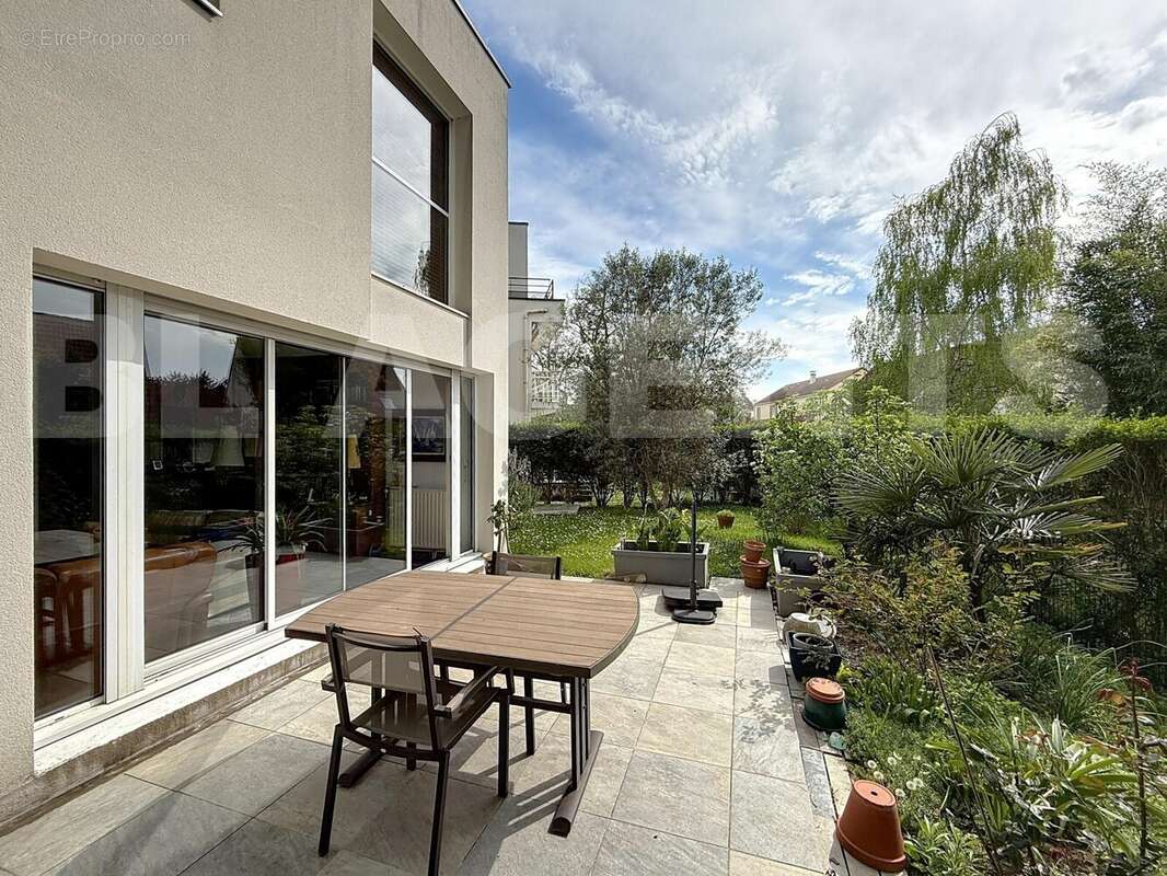 lagny_00002_0414b9a - Appartement à LAGNY-SUR-MARNE