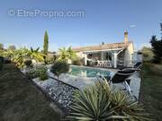 IMG_5685 - Maison à ESCATALENS