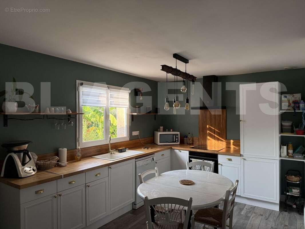 IMG_5697 - Maison à ESCATALENS