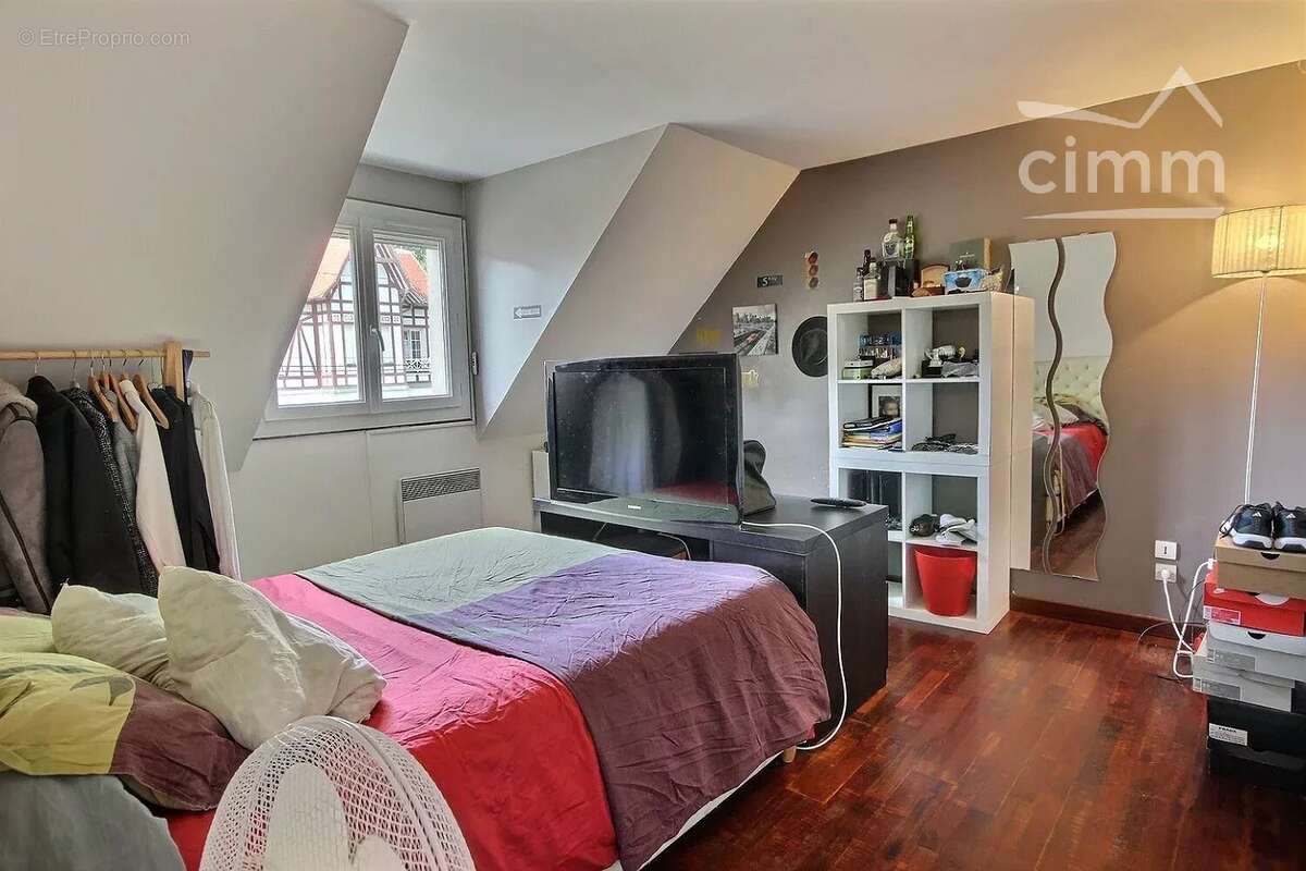 Maison à GOURNAY-SUR-MARNE