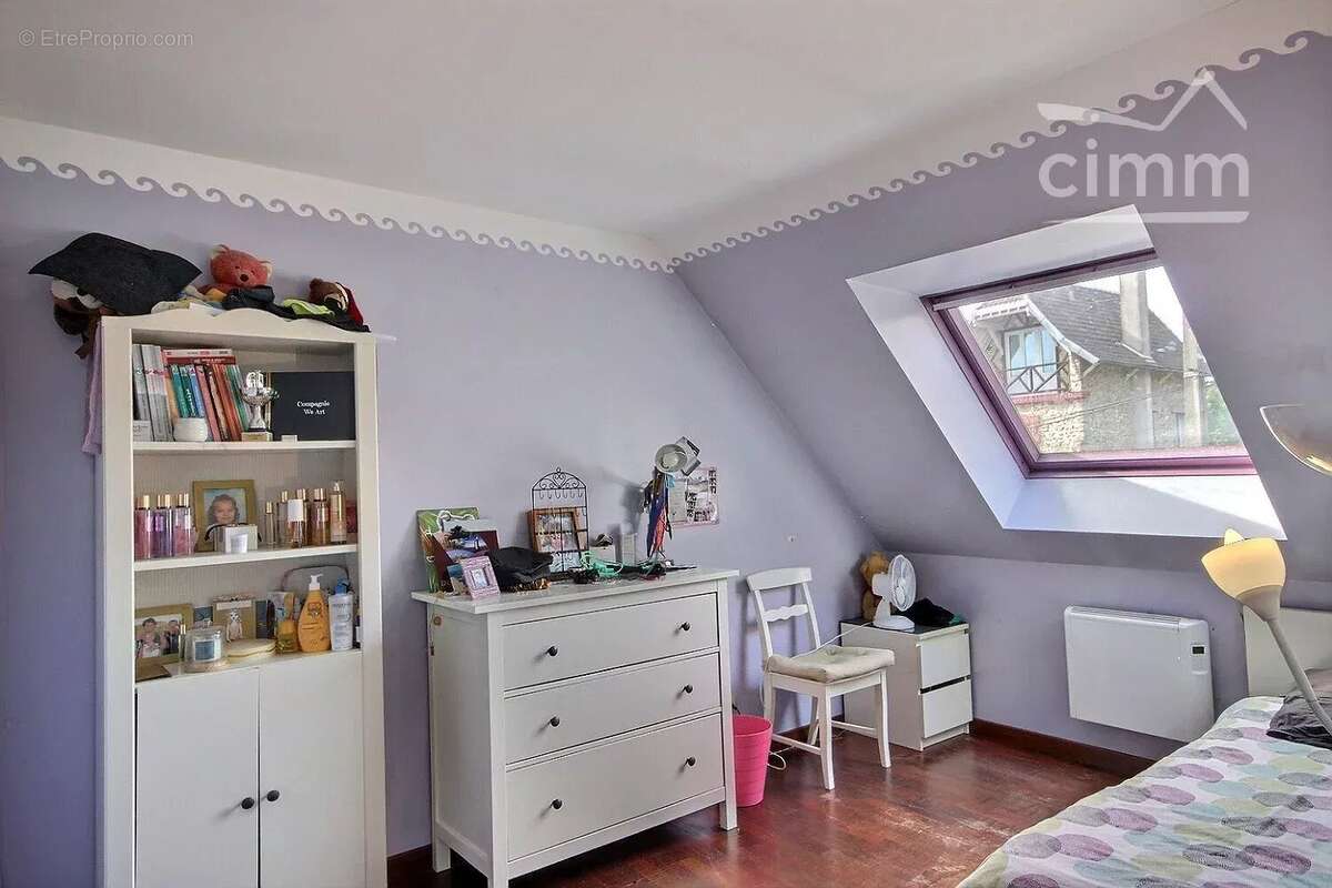 Maison à GOURNAY-SUR-MARNE