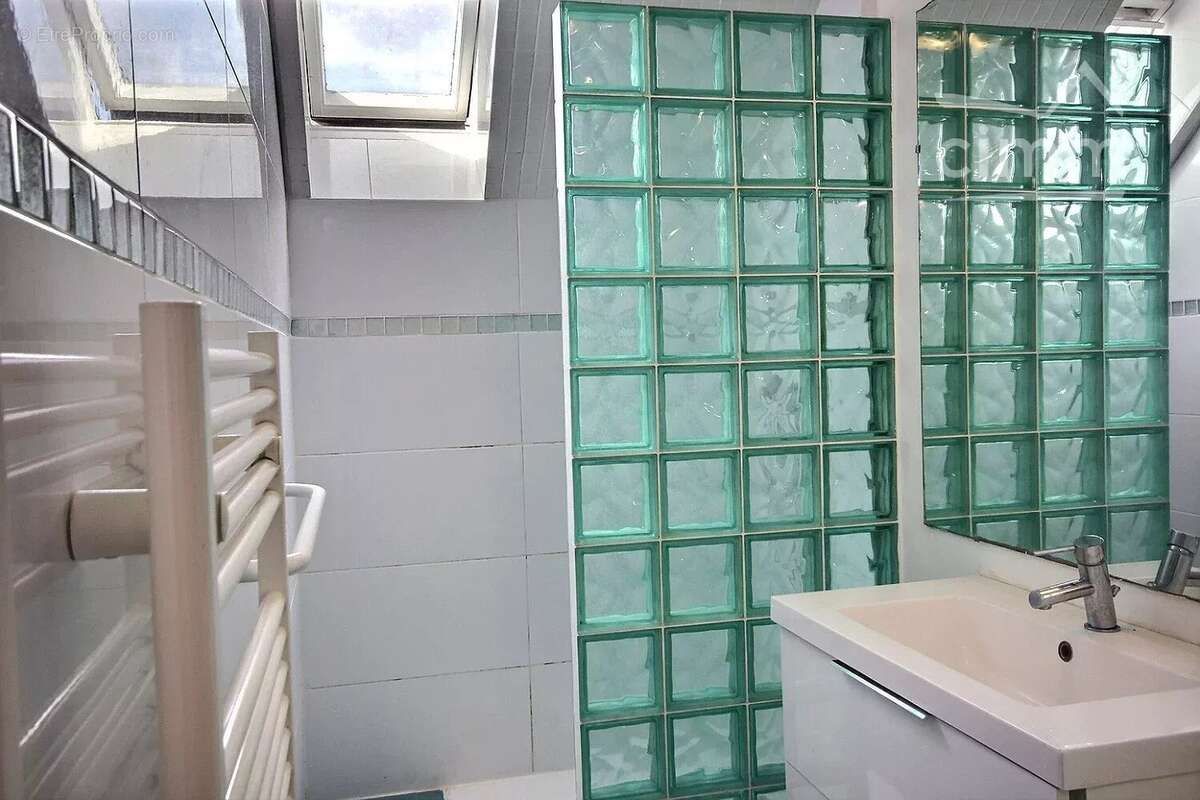 Maison à GOURNAY-SUR-MARNE