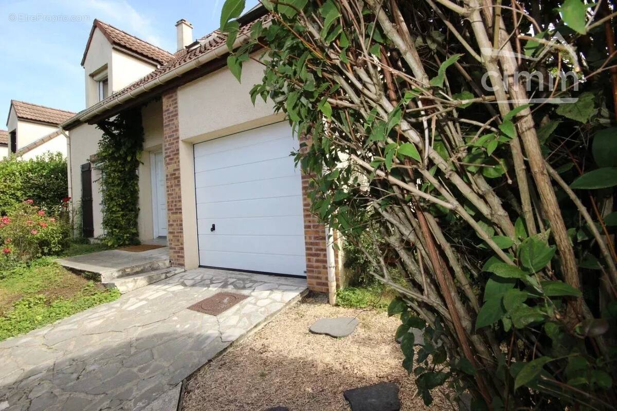 Maison à GOURNAY-SUR-MARNE