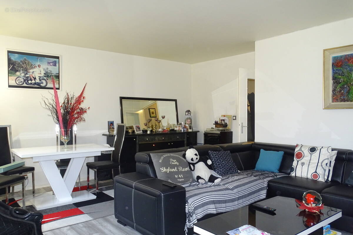 Appartement à CRETEIL