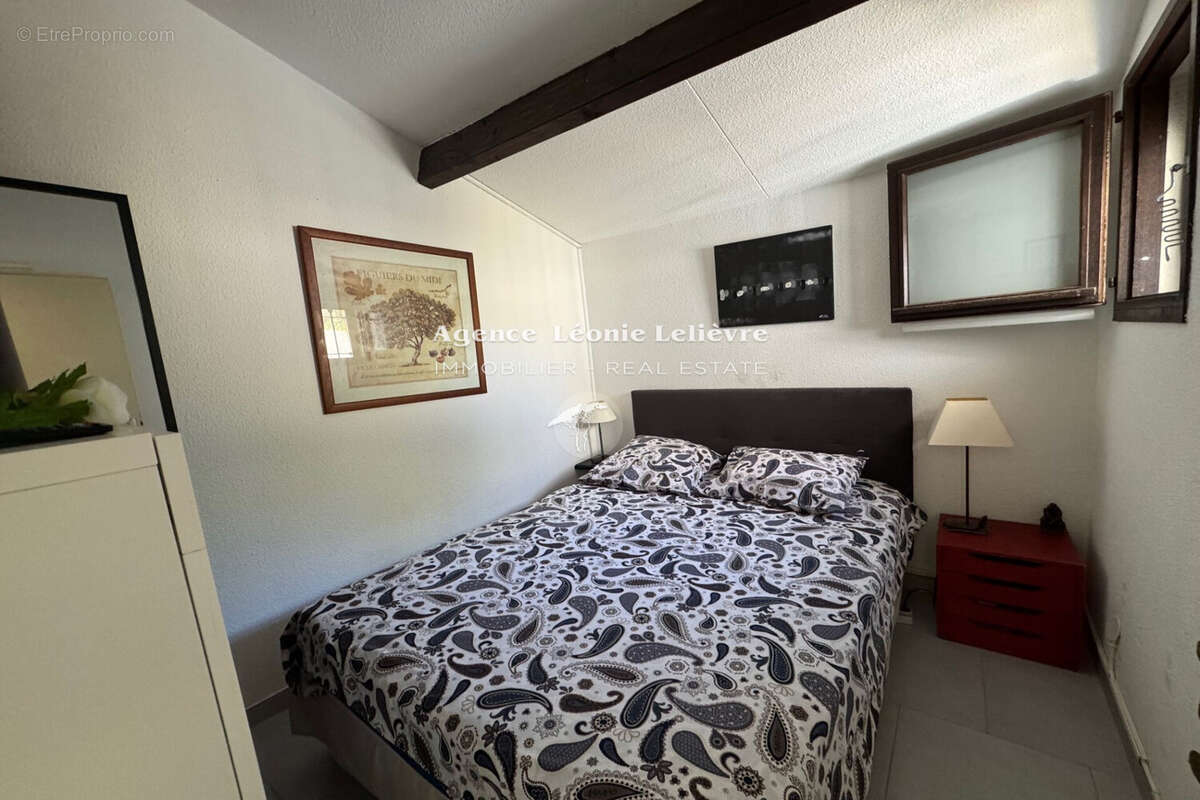 Appartement à LES ISSAMBRES