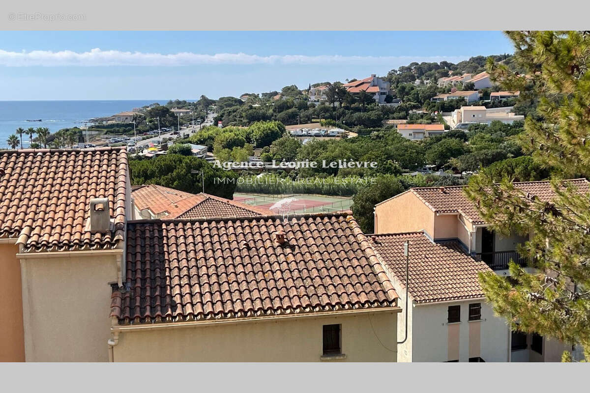 Appartement à LES ISSAMBRES