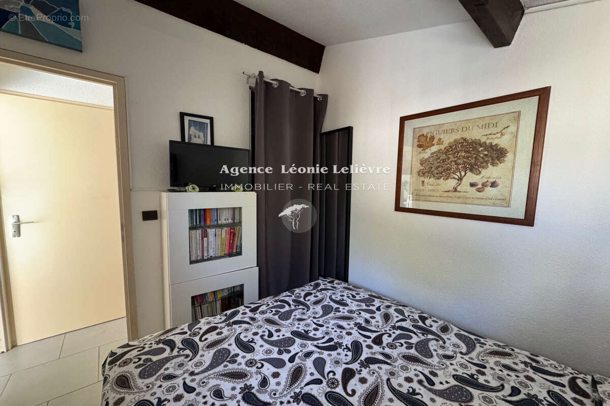 Appartement à LES ISSAMBRES