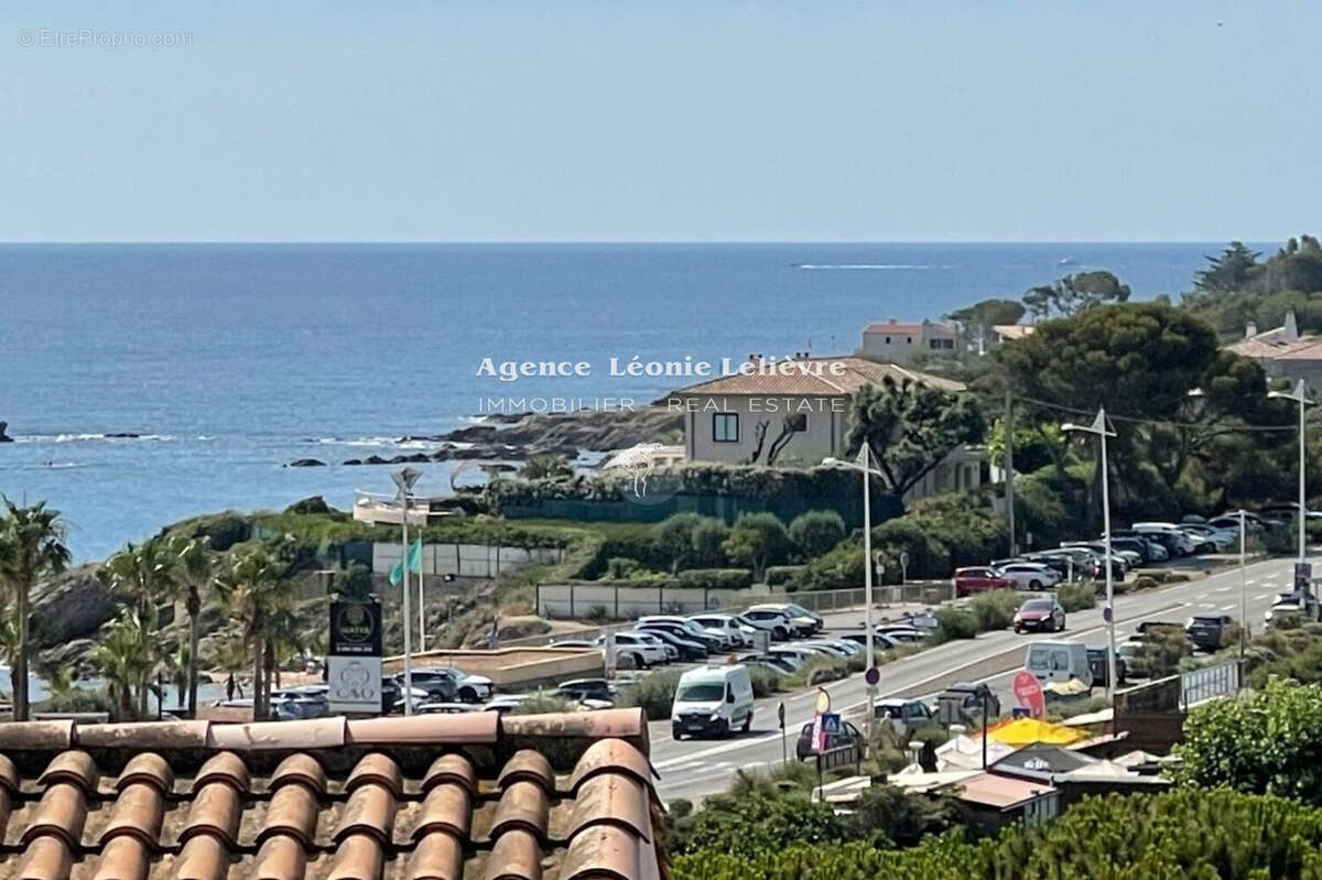 Appartement à LES ISSAMBRES