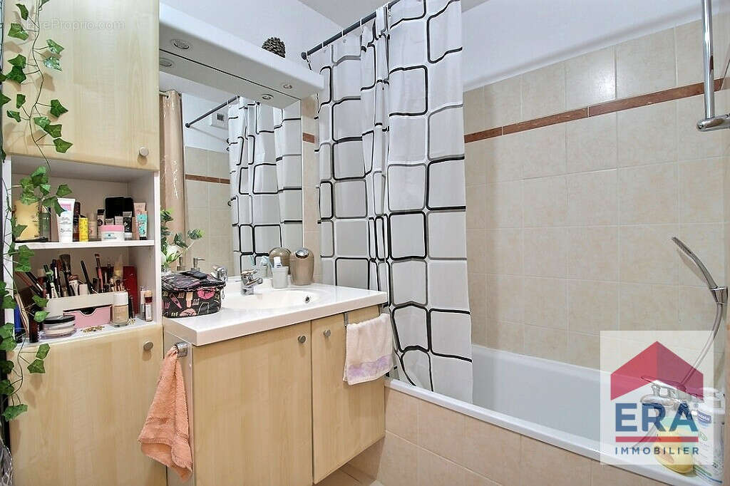 Appartement à CARPENTRAS