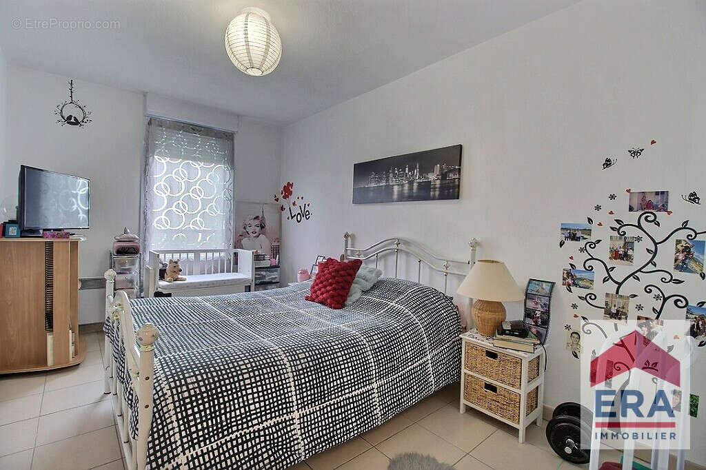 Appartement à CARPENTRAS