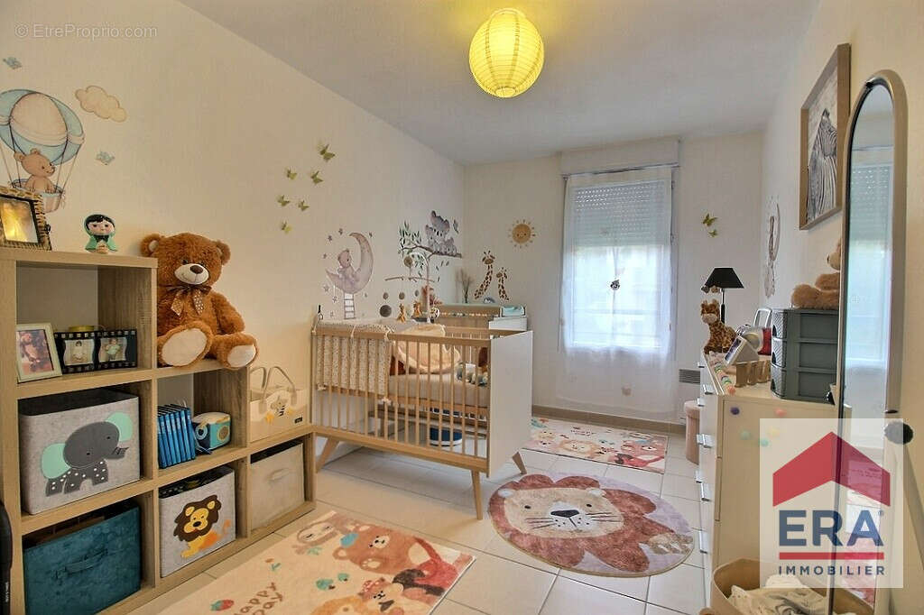 Appartement à CARPENTRAS