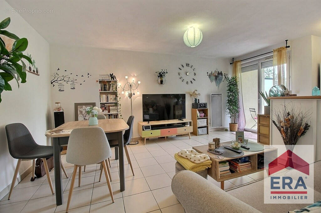 Appartement à CARPENTRAS