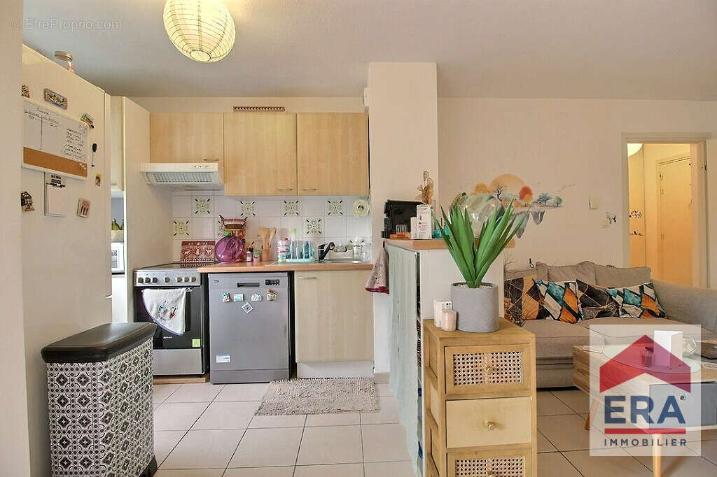 Appartement à CARPENTRAS