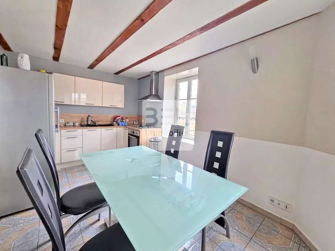 Appartement à PONT-SAINT-ESPRIT