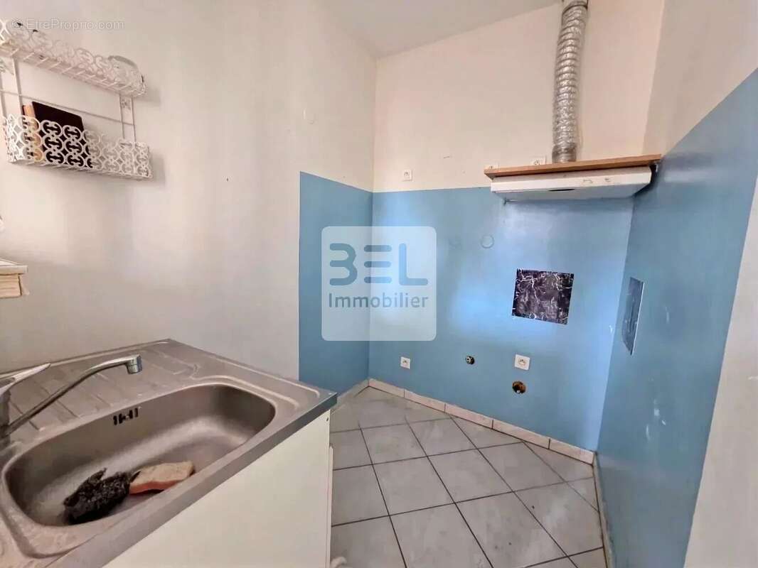 Appartement à PONT-SAINT-ESPRIT