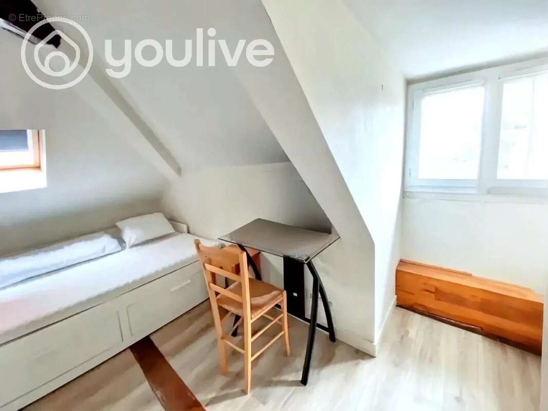 Appartement à ANGERS