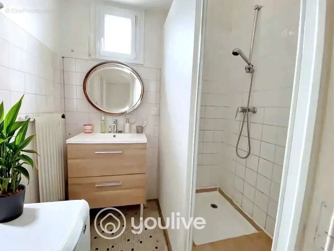 Appartement à ANGERS