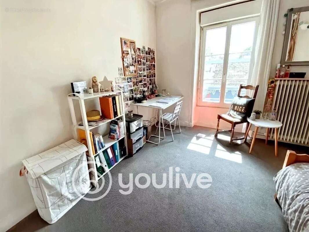 Appartement à ANGERS