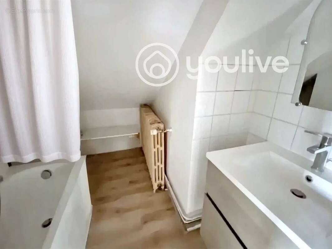 Appartement à ANGERS