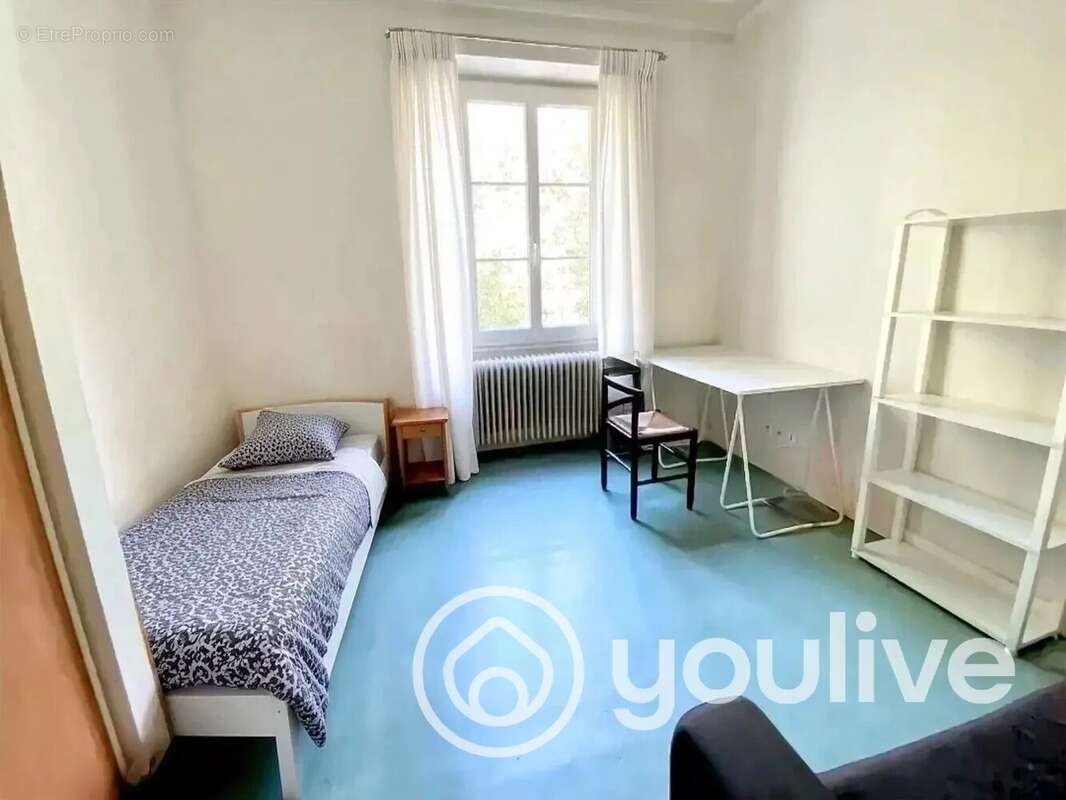 Appartement à ANGERS