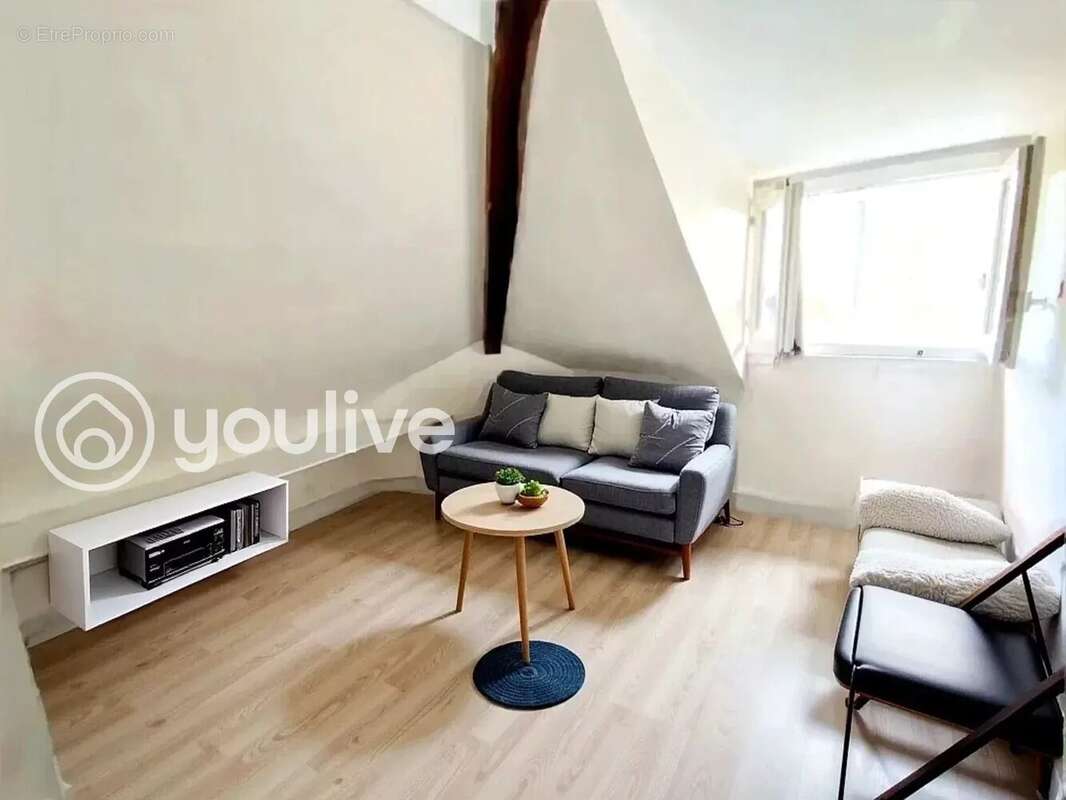 Appartement à ANGERS