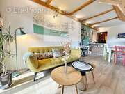 Appartement à MENTHON-SAINT-BERNARD