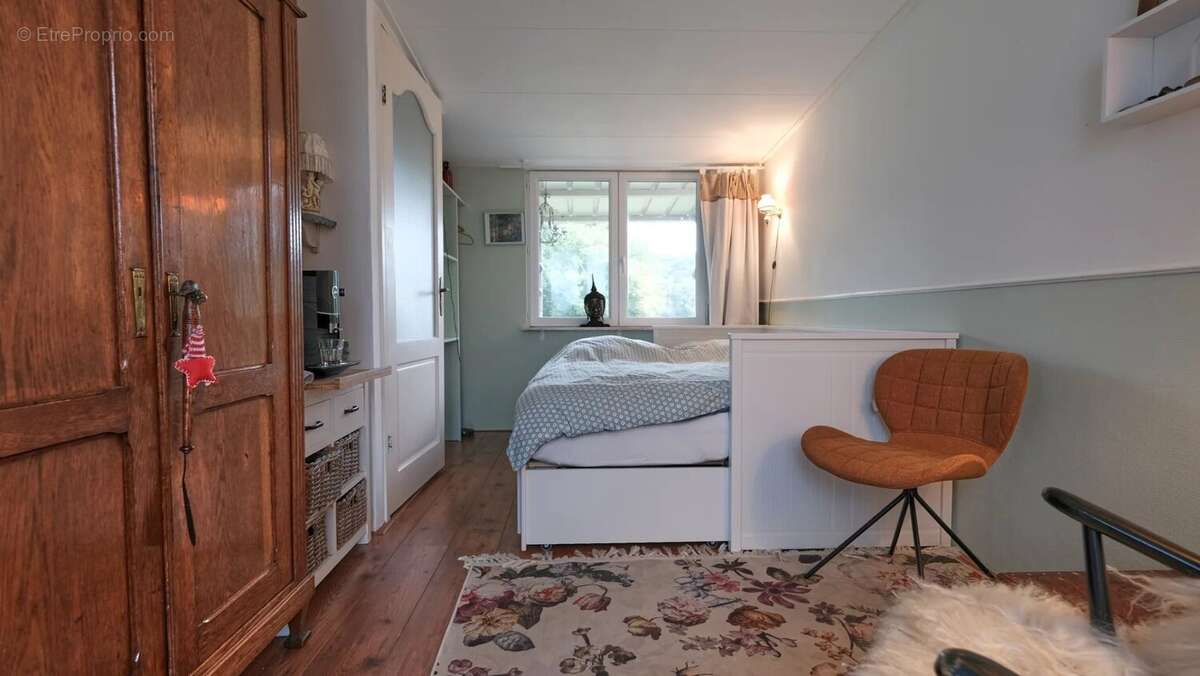 Maison à DUN-SUR-GRANDRY