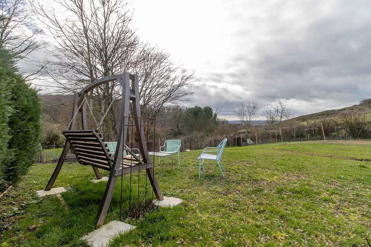 Maison à DUN-SUR-GRANDRY