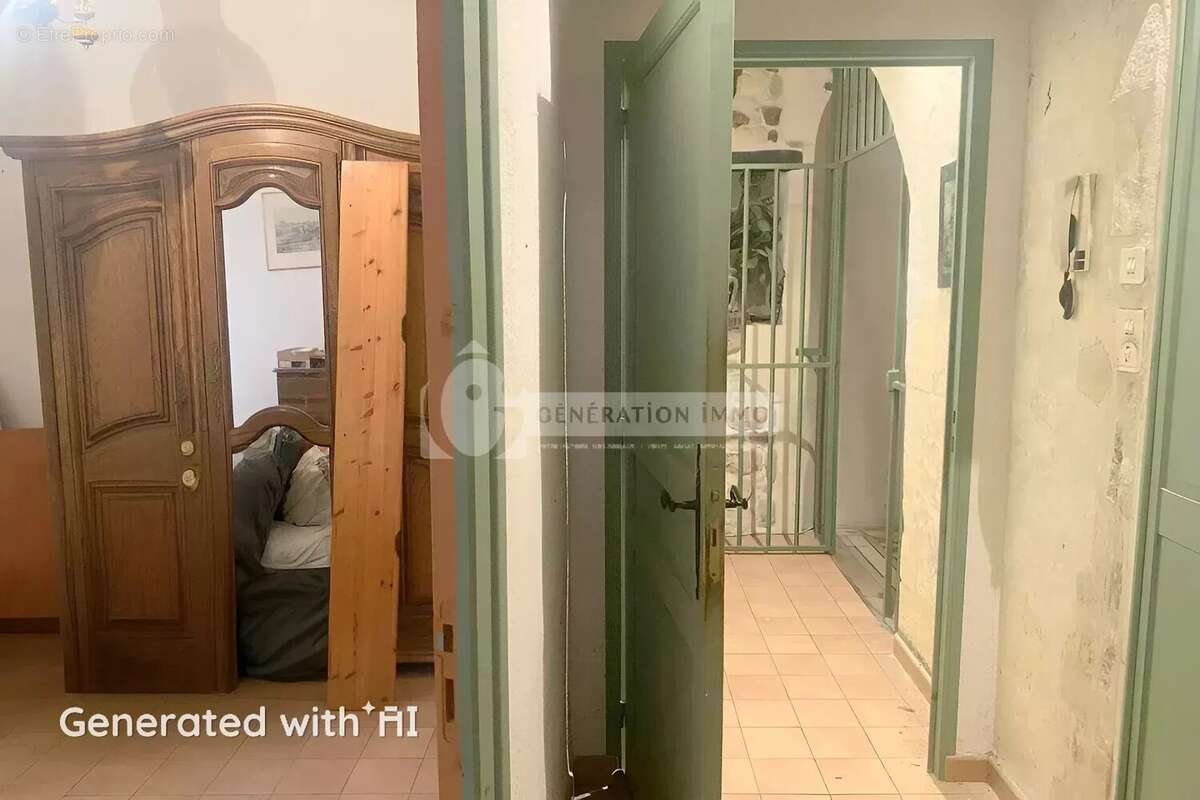 Appartement à ARLES