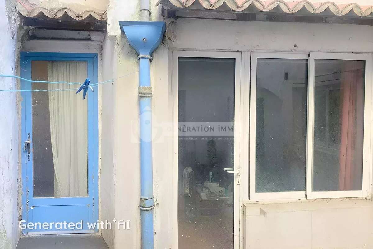 Appartement à ARLES