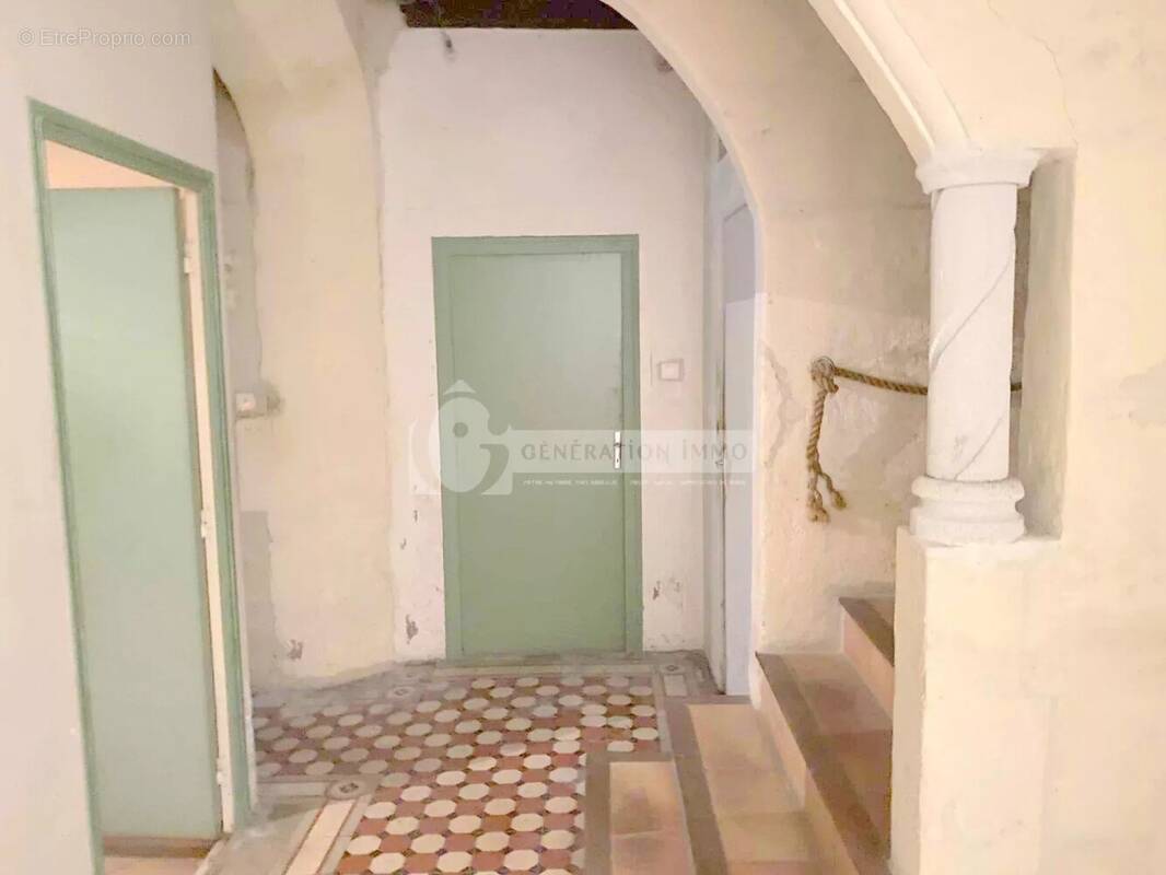 Appartement à ARLES