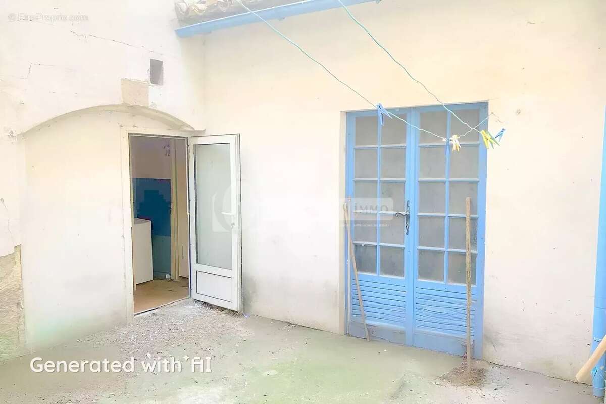 Appartement à ARLES