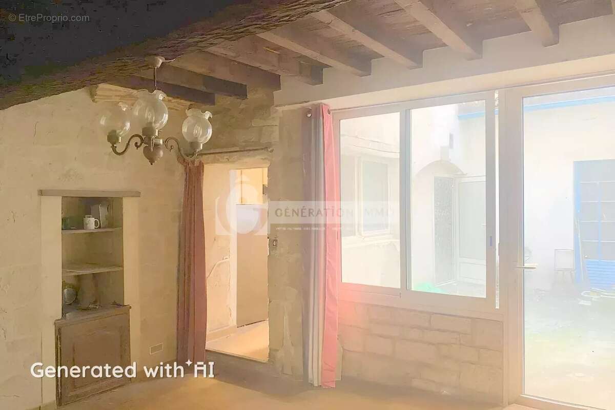 Appartement à ARLES