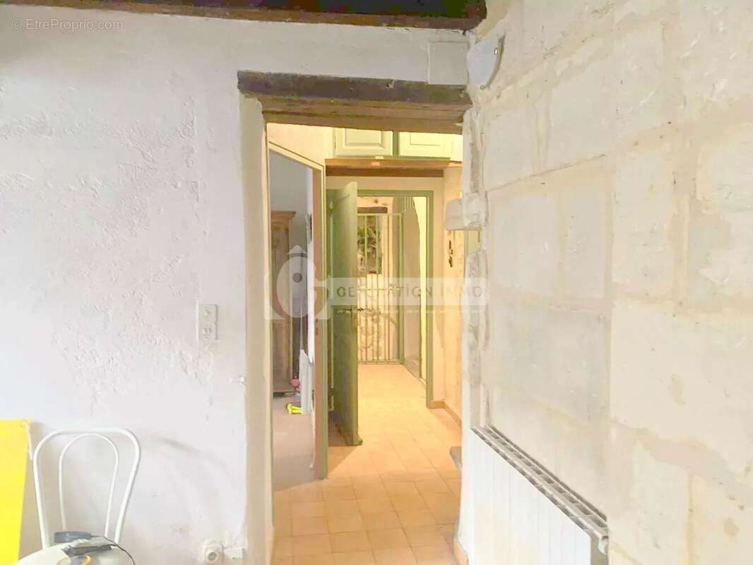 Appartement à ARLES