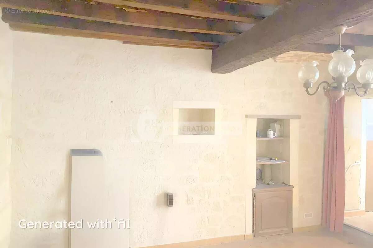 Appartement à ARLES