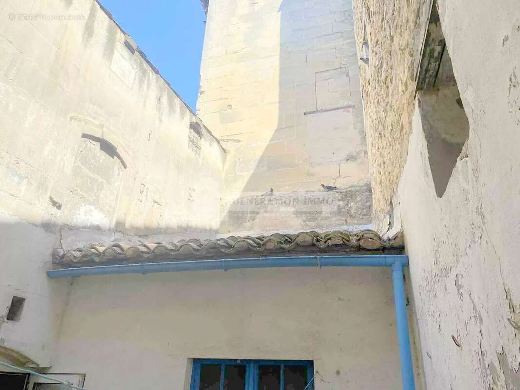 Appartement à ARLES