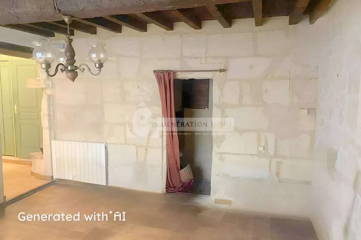 Appartement à ARLES