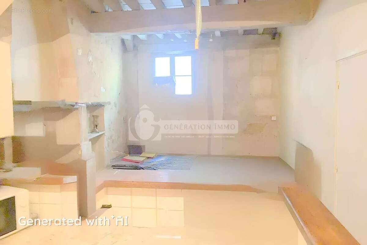 Appartement à ARLES