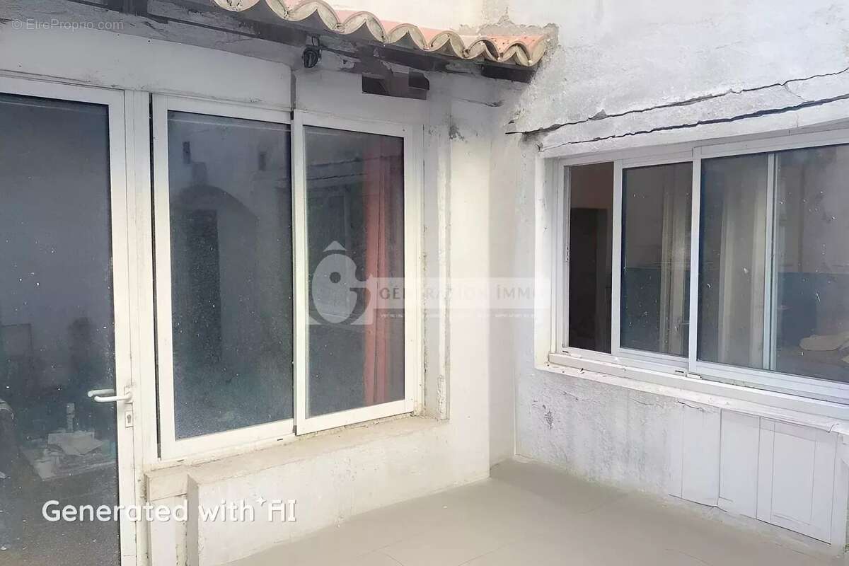 Appartement à ARLES