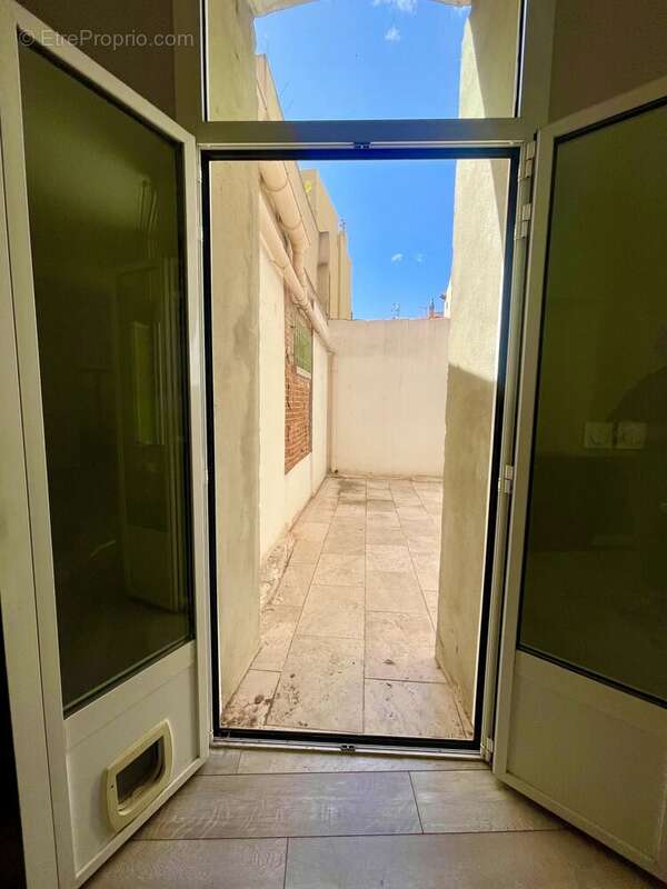Appartement à PERPIGNAN