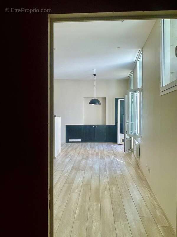 Appartement à PERPIGNAN