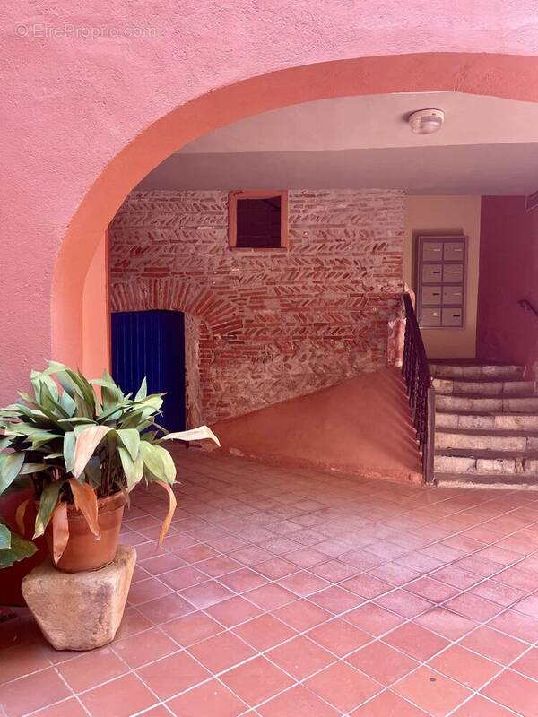 Appartement à PERPIGNAN