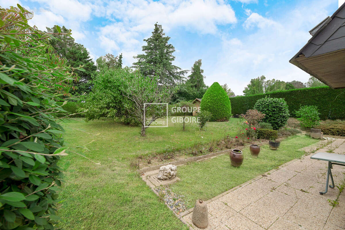 Maison à CESSON-SEVIGNE