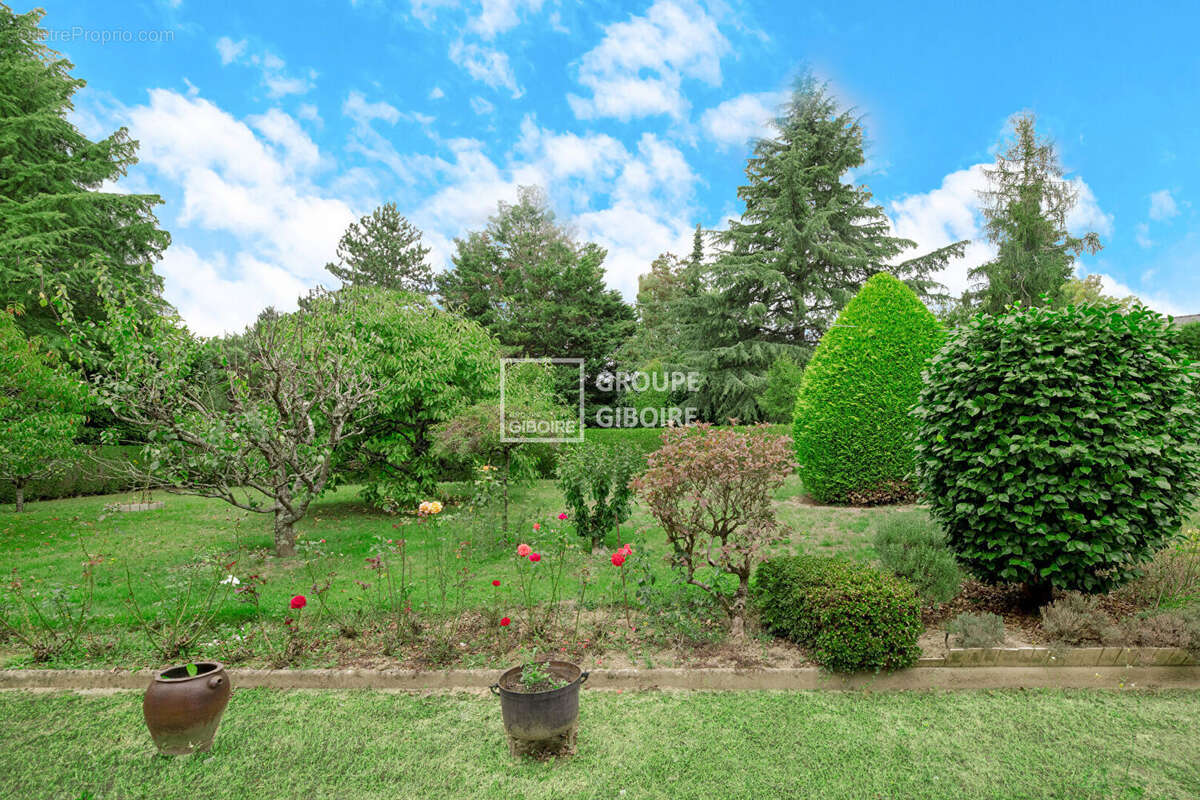 Maison à CESSON-SEVIGNE